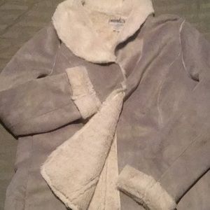 NorthStyle Pho leather jacket